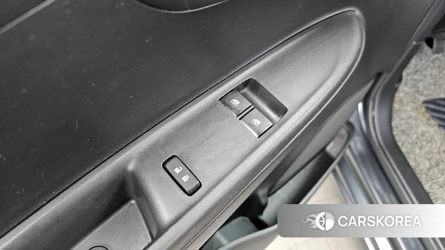 Chevrolet (GM Daewoo) The New Spark id 4203081 из Кореи 22