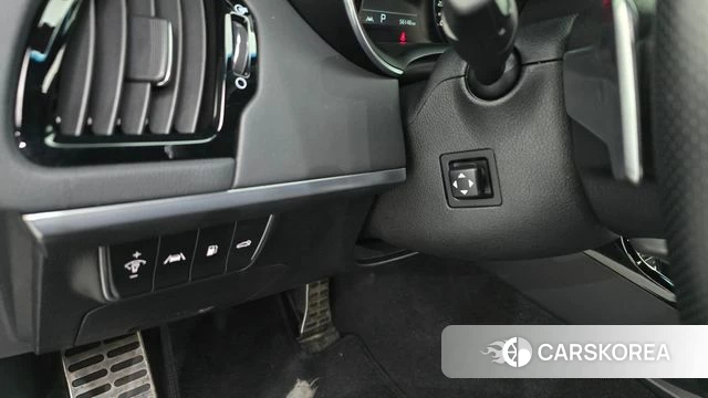 Kia Stinger Meister id 4224611 из Кореи 22