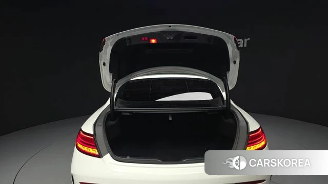 Mercedes-Benz C-Class W205 id 4785569 из Кореи 22