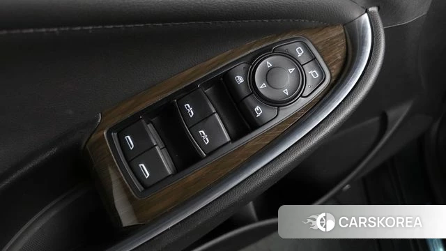 Chevrolet (GM Daewoo) The New Malibu id 4609691 из Кореи 22