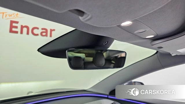 Tesla Model 3 id 4639961 из Кореи 22