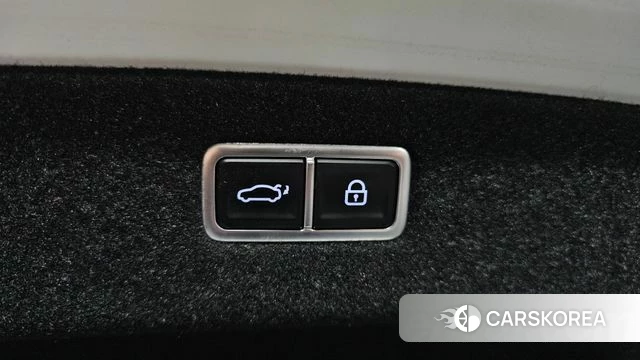 Genesis G90 (RS4) id 4293377 из Кореи 22
