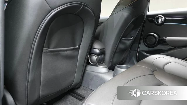 Mini Cooper id 4336975 из Кореи 22