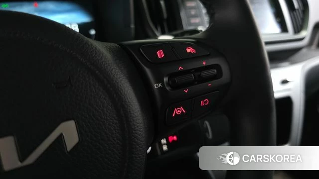 Kia The New Kia Ray EV id 4571535 из Кореи 22