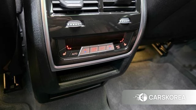 BMW X6 (G06) id 4421879 из Кореи 22