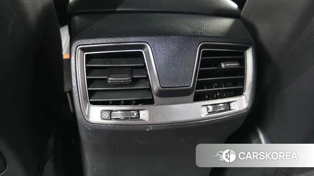 Ssangyong Rexton Sports Cannes id 4344809 из Кореи 22