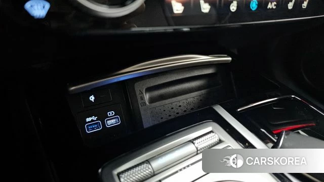 Genesis G80 (RG3) id 4506698 из Кореи 22