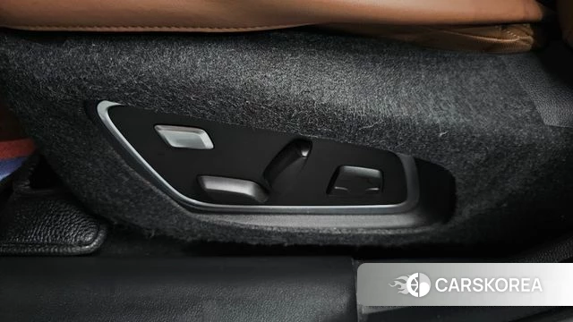 Renault Korea (Samsung) The New QM6 id 4665707 из Кореи 22