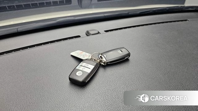 Kia All New Morning (JA) id 4760023 из Кореи 22