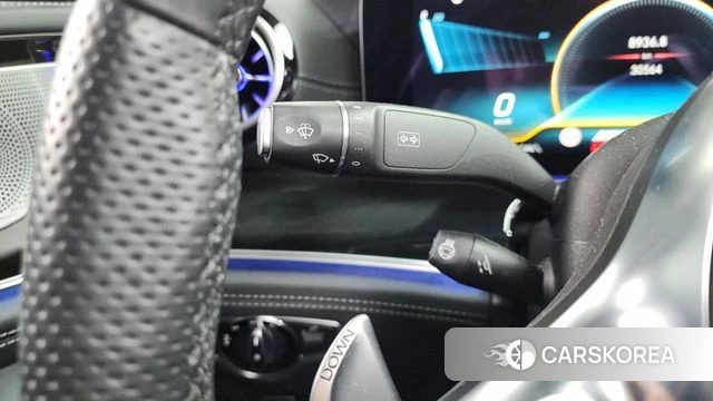 Mercedes-Benz AMG GT id 4445696 из Кореи 22
