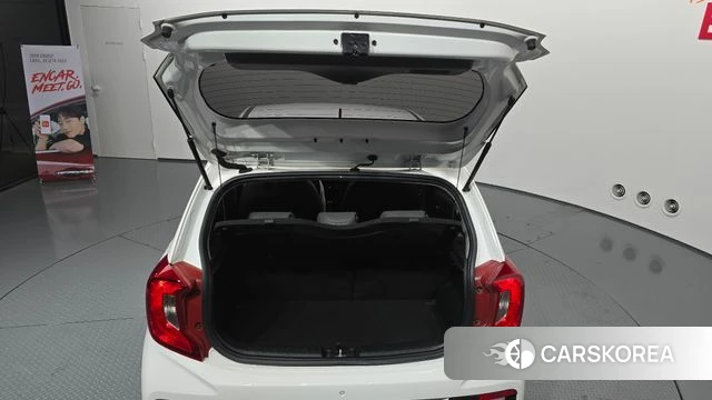 Kia Morning Urban (JA) id 4317421 из Кореи 22