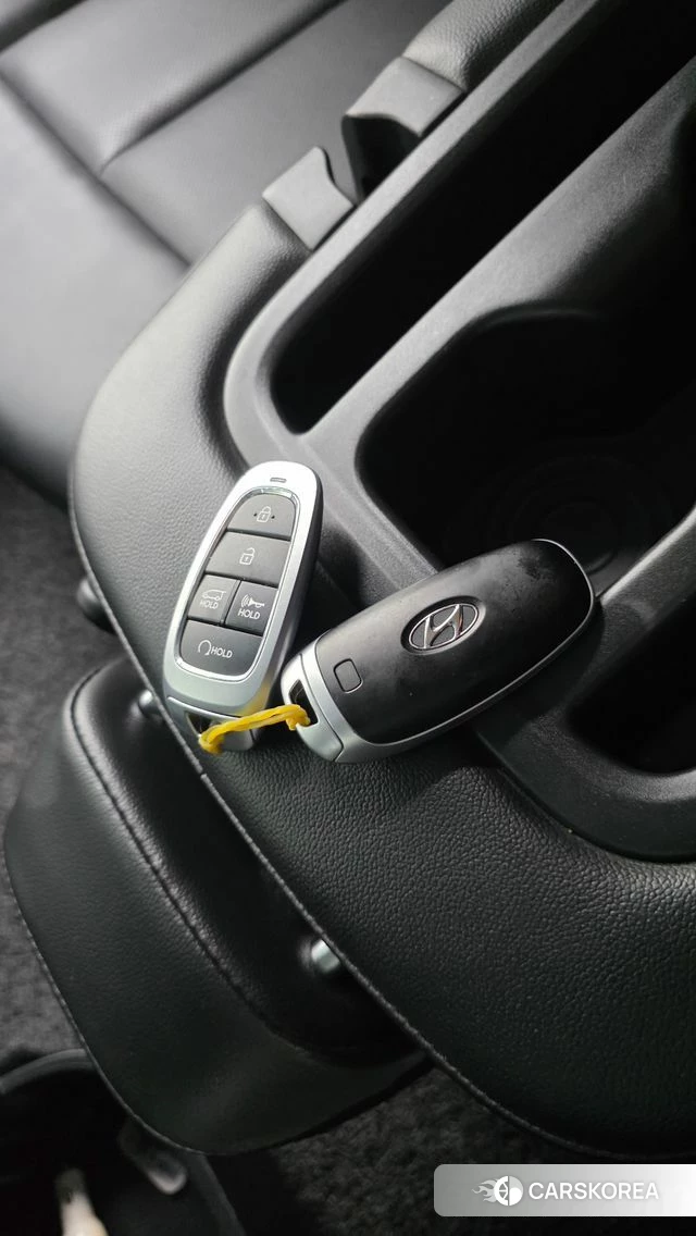 Hyundai Staria id 4921929 из Кореи 22