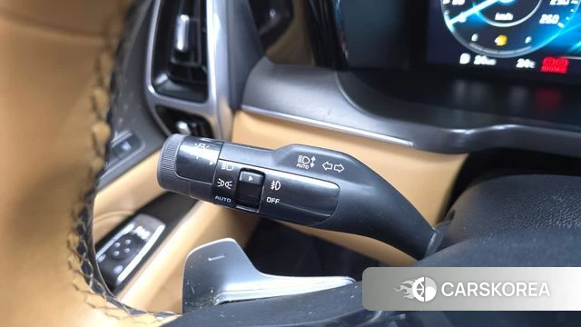 Kia Sorento 4th Generation id 4591968 из Кореи 22