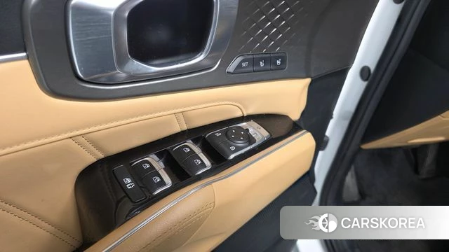Kia Sorento 4th Generation id 4488698 из Кореи 22