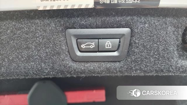 BMW 5 Series (G30) id 4528780 из Кореи 22