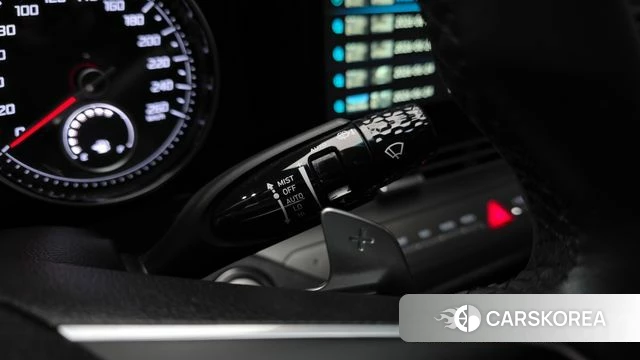 Hyundai The New Grandeur IG Hybrid id 4501482 из Кореи 22