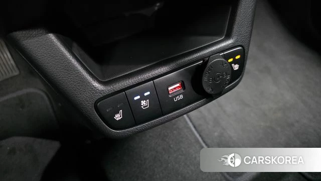 Kia The New Kia Ray id 4308889 из Кореи 22