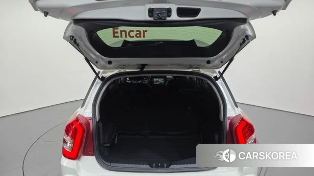 Ssangyong Tivoli Air id 4395845 из Кореи 22