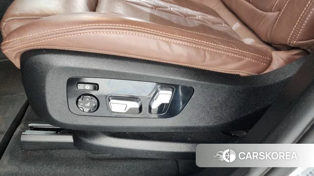 BMW X5 (G05) id 4444334 из Кореи 22