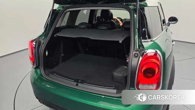Mini Cooper Countryman id 4338974 из Кореи 22