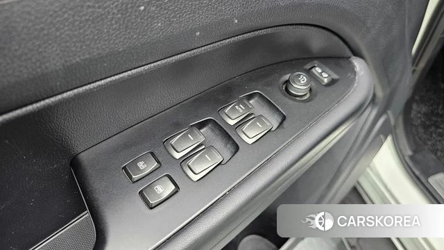 Ssangyong Rexton Sports Cannes id 4477024 из Кореи 22