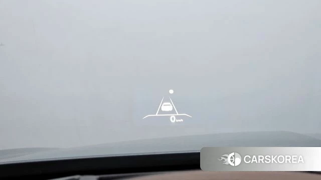 Genesis G80 (RG3) id 4250158 из Кореи 22