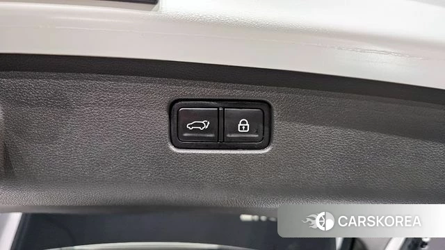 Genesis GV70 id 4402067 из Кореи 22