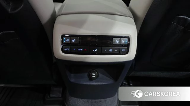 Hyundai The New Palisade id 4428178 из Кореи 22