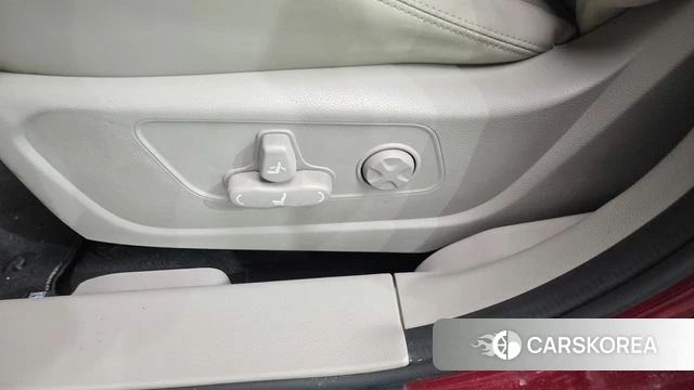 Ssangyong Berry New Tivoli id 4642593 из Кореи 22