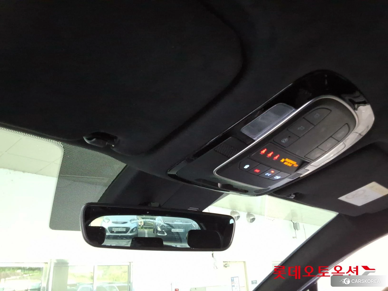 Hyundai Santa Fe id 4504318 из Кореи 22