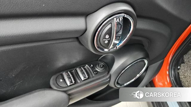 Mini Cooper id 4586112 из Кореи 22