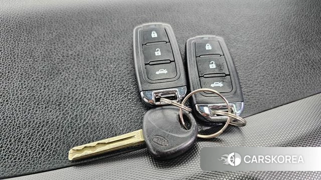 Kia The New Ray id 4309872 из Кореи 22