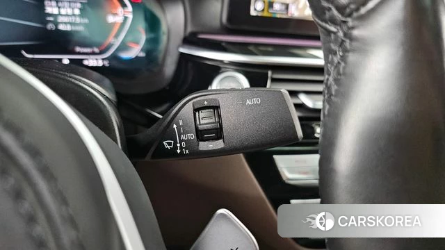 BMW 6 Series GT (G32) id 4324124 из Кореи 22