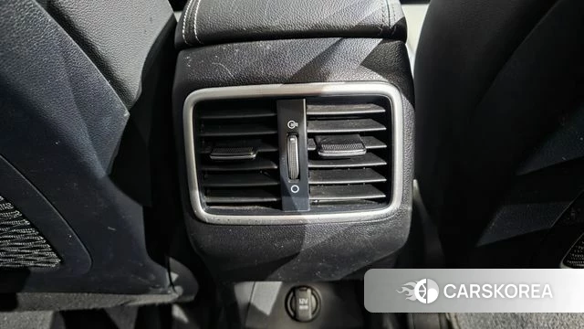 Kia Sportage The Bold id 4245959 из Кореи 22