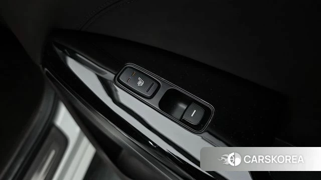 Kia All New K7 Hybrid id 4325871 из Кореи 22