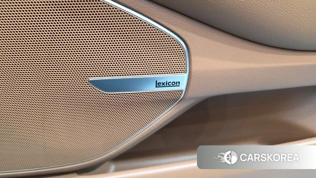 Genesis G90 id 4285167 из Кореи 22