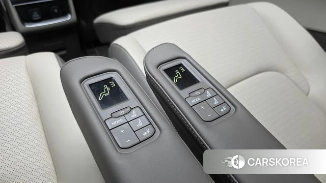 Kia The New Carnival 4th Generation id 4291762 из Кореи 22