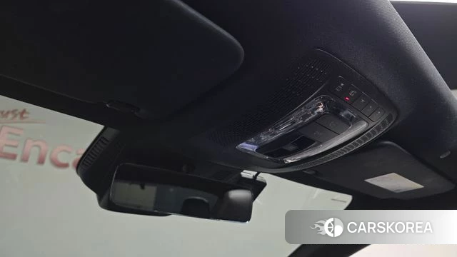 Mercedes-Benz CLA-Class C118 id 4630746 из Кореи 22
