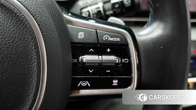 Kia Carnival 4th generation id 4396666 из Кореи 22