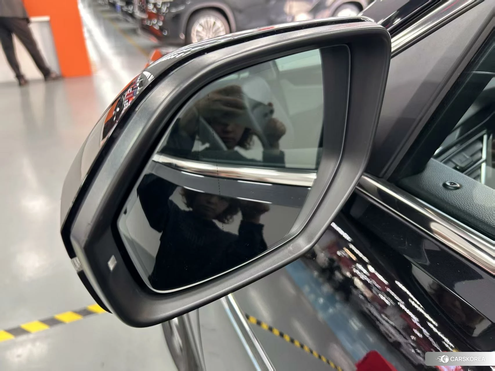 Volkswagen Tourang id 4498952 из Китая 22