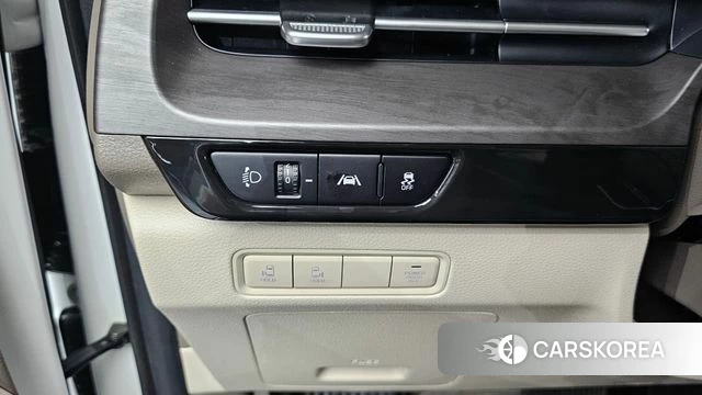 Kia Carnival 4th generation id 4691804 из Кореи 22