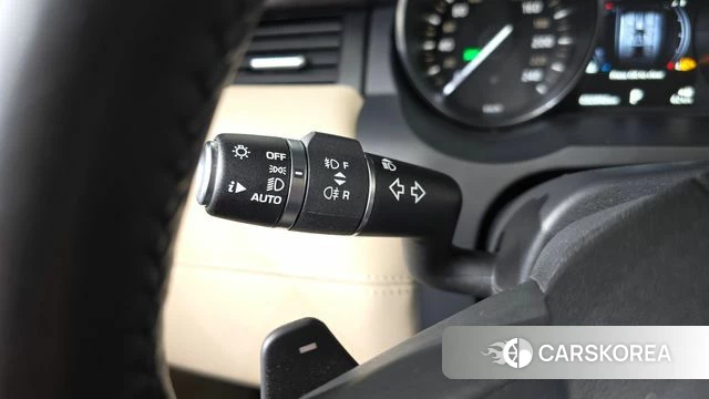 Land Rover Range Rover Evoque id 4471734 из Кореи 22