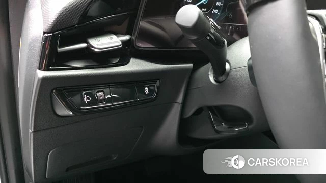 Kia Di All New Niro EV id 4528985 из Кореи 22