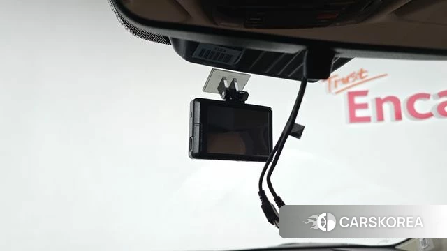 Kia Carnival 4th generation id 4640584 из Кореи 22