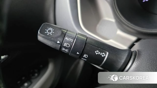 Kia The New Ray id 4937609 из Кореи 22