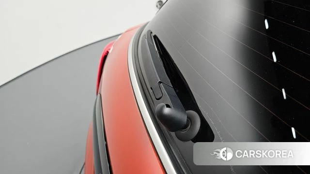 Mini Cooper id 4507457 из Кореи 22