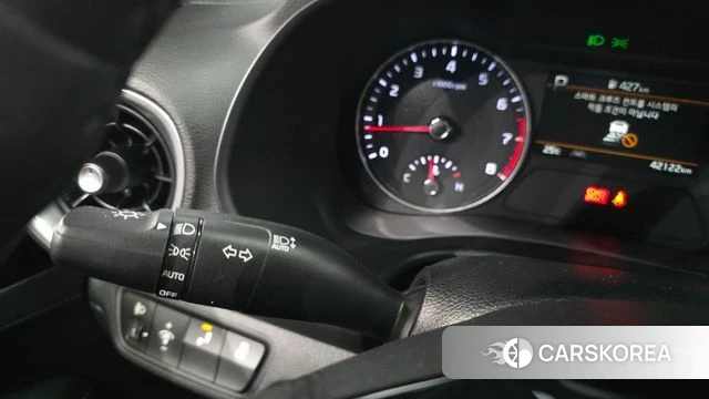 Kia The New K3 2nd generation id 4578917 из Кореи 22
