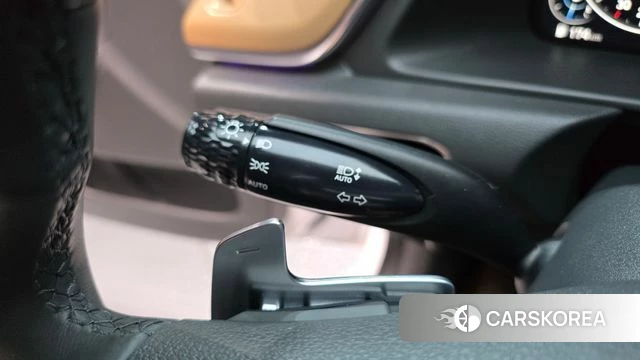 Hyundai Sonata (DN8) id 4632886 из Кореи 22