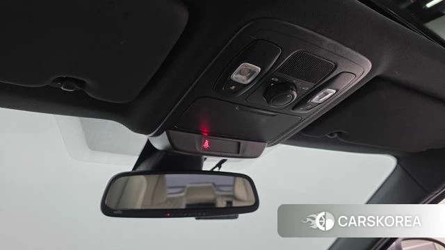Renault Korea (Samsung) SM6 id 4435006 из Кореи 22