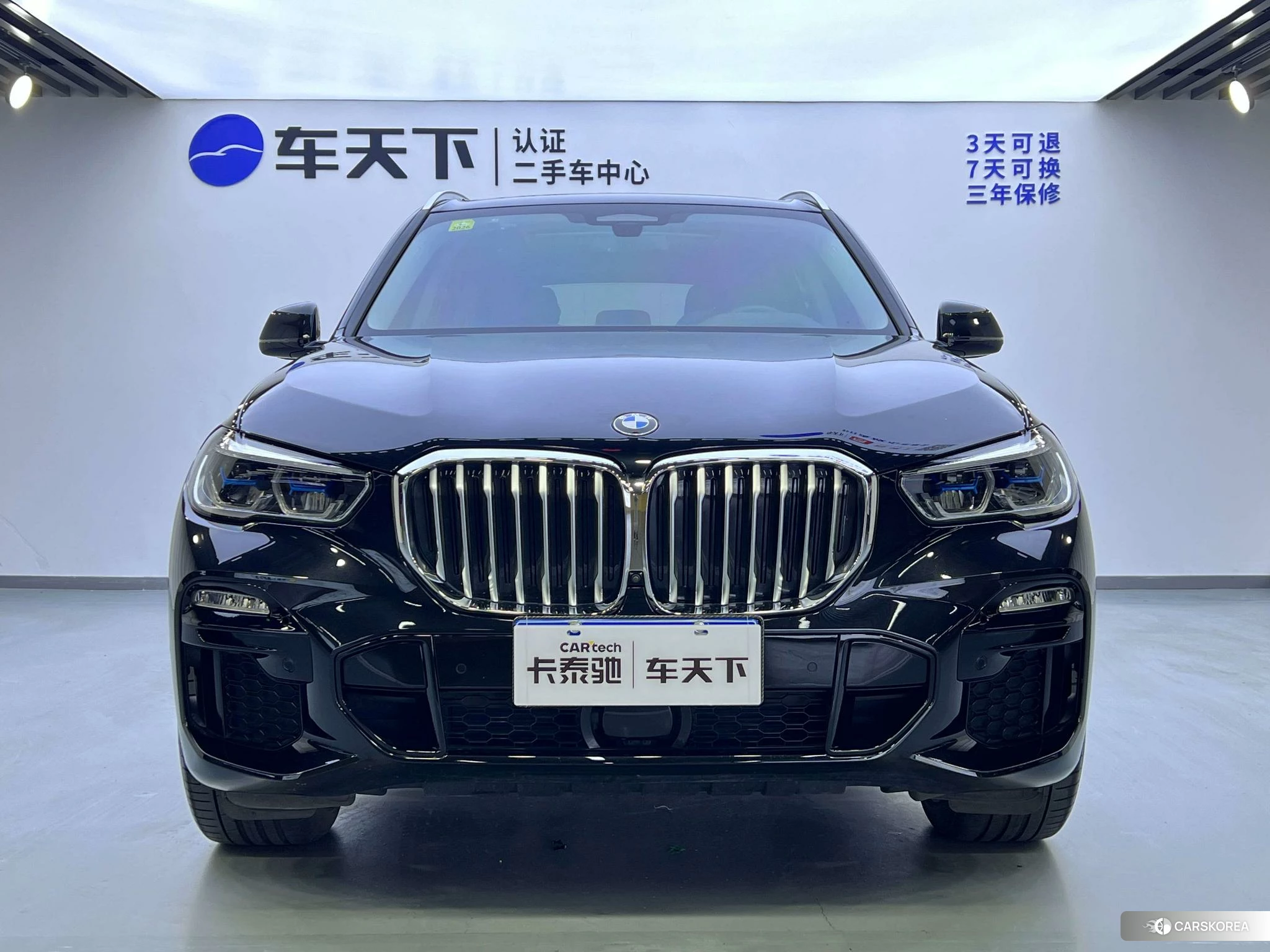 BMW X5 (imported) id 4421226 из Китая 22